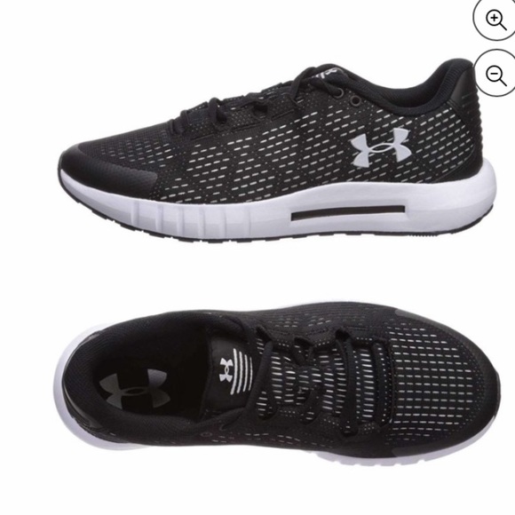 Under Armour Shoes - Under Armour Micro G Pursuit Women’s running sneakers